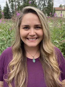 Occupational Therapist Anchorage AK Jessica
